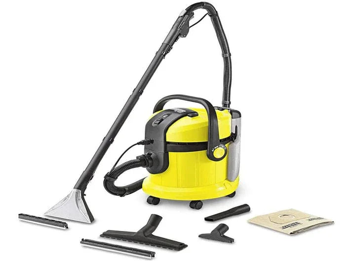Karcher Spray Extraction Cleaner- (SE 4001) - Tashqila Karcher Spray Extraction Cleaner- (SE 4001) - Tashqila